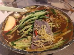 -七八冷面·延边朝鲜族美食(圣熙八号店)