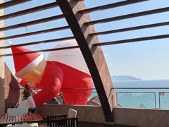 -三亚湾海居铂尔曼度假酒店