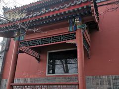 -郭守敬纪念馆