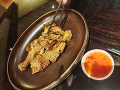 -浙江安吉JW万豪酒店·万豪中餐厅