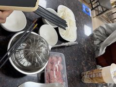 -山珍鲜牛肉火锅本地老字号(汕中老店)