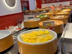 -龍歌自助小火锅(漳州二路爱购店)