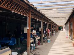 -亲兄弟真人CS团建拓展基地