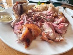 -兰特伯爵西餐厅·啤酒屋(方庄店)