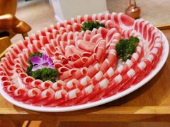 -东来顺饭庄(五道口店)