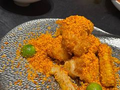 -A One Kitchen·南京精菜馆(德基广场店)