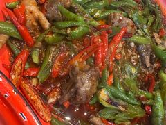 -馬伍旺川菜(江北虹悦城店)