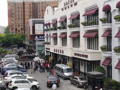 门面-金八仙酒店