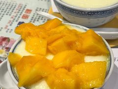 -仁信双皮奶(东川路店)