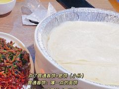 -姥姥家春饼店(佳亿时尚广场店)