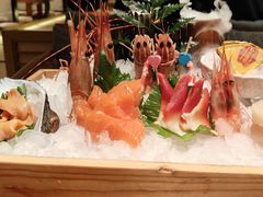 -水濑·日料放题(天河店)