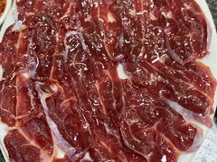 -五洲牛肉美食馆