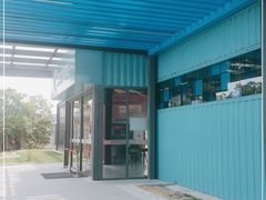 -横琴客运码头