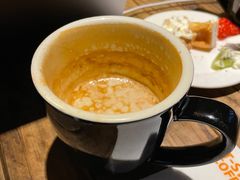 -D STAR COFFEE帝星咖啡