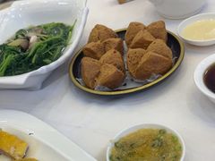 -金华安大酒楼·老牌潮菜·粤式茶点(东方国际店)