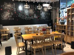 大堂-小豆海棠(人民南路店)