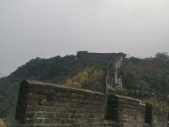 -慕田峪长城