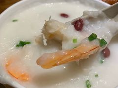 -新澳港式茶餐厅(余姚路店)
