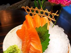 -山葵家·创意料理(临平银泰城店)
