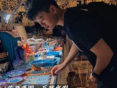 -广州花园酒店