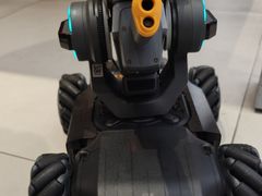 -DJI大疆(深圳华强北曼哈授权体验店)