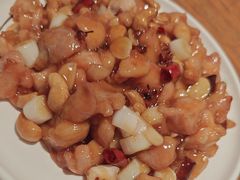 -京尊烤鸭店JINGZUN(春秀路店)