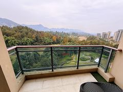 -成都蒲江花样年福朋喜来登度假酒店·宜客乐西餐厅