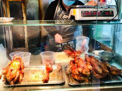 -上海枇杷烤鸭(城乡贸易中心店)