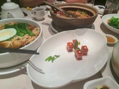 -ZEN采蝶轩·粤味臻鲜·手作点心·商务宴请(泰州店)