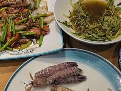 -良师门滨海人家·海鲜·家常菜(滨海城店)