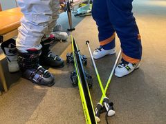 -翠云山银河滑雪场