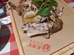 -老郑家东北春饼(龙悦居店)