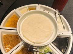 -羲和雅苑•北京烤鸭(平安国际金融中心店)