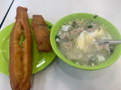-食为天(贵阳路店)