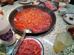 -鸿姐老火锅(花园路店)