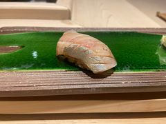 -鮨一日本料理(大中华店)