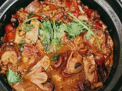 -馨方园食府·市井老南京菜
