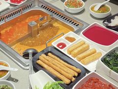 -左庭右院鲜牛肉火锅(新梅广场店)