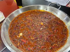 -储奇门鳝鱼火锅(总店)