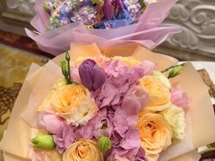 -香格里拉香宫·海鲜青岛菜·鲁菜·淮扬菜