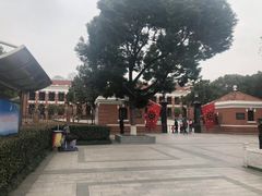 -辛亥革命博物院北区