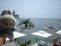 -靓湾海鲜·海景餐厅(小麦岛店)