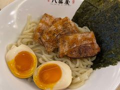 -八盛屋·沾面(集美万达店)