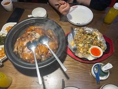 -闽鄂情·闽南招财鸭(水头店)