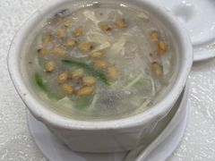 家乡鱼茸羹-龙的酒楼·手工早茶·顺德菜(近良路店)
