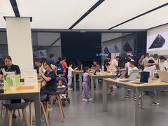 -华为授权体验店(华强北电子广场)