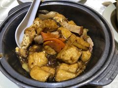 -凤城礼记鱼翅海鲜酒家(新马路总店)