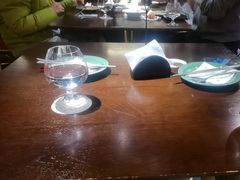 -Fuzzy Bistro 浮几韩餐·茶酒馆