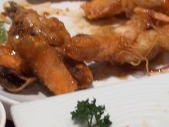 -北京老铺烤鸭(高新店)