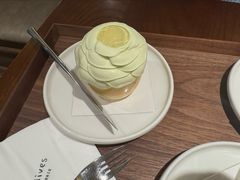 -Ten Olives甜点